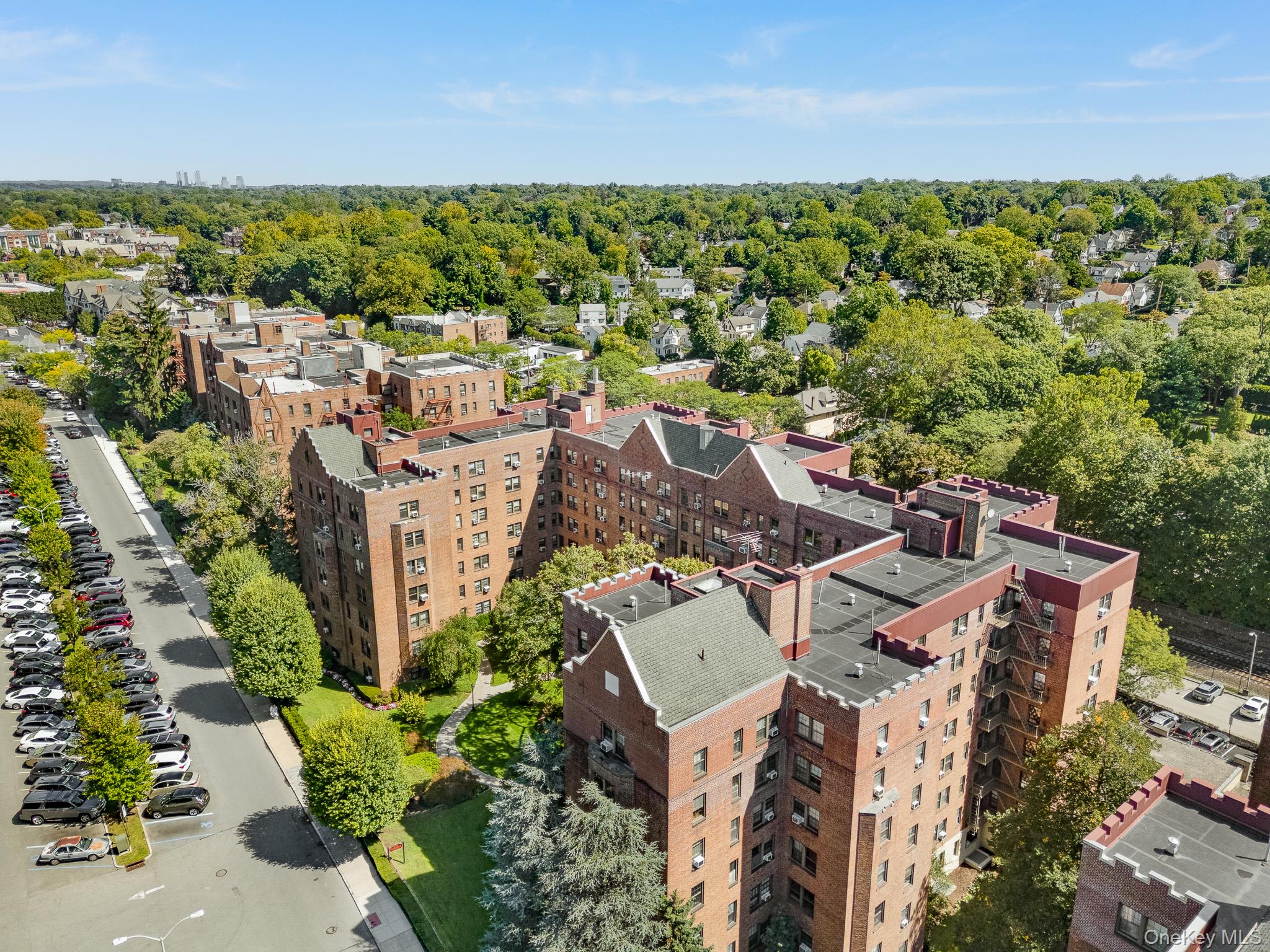 182 Garth Road # 1D, Scarsdale, NY 10583
