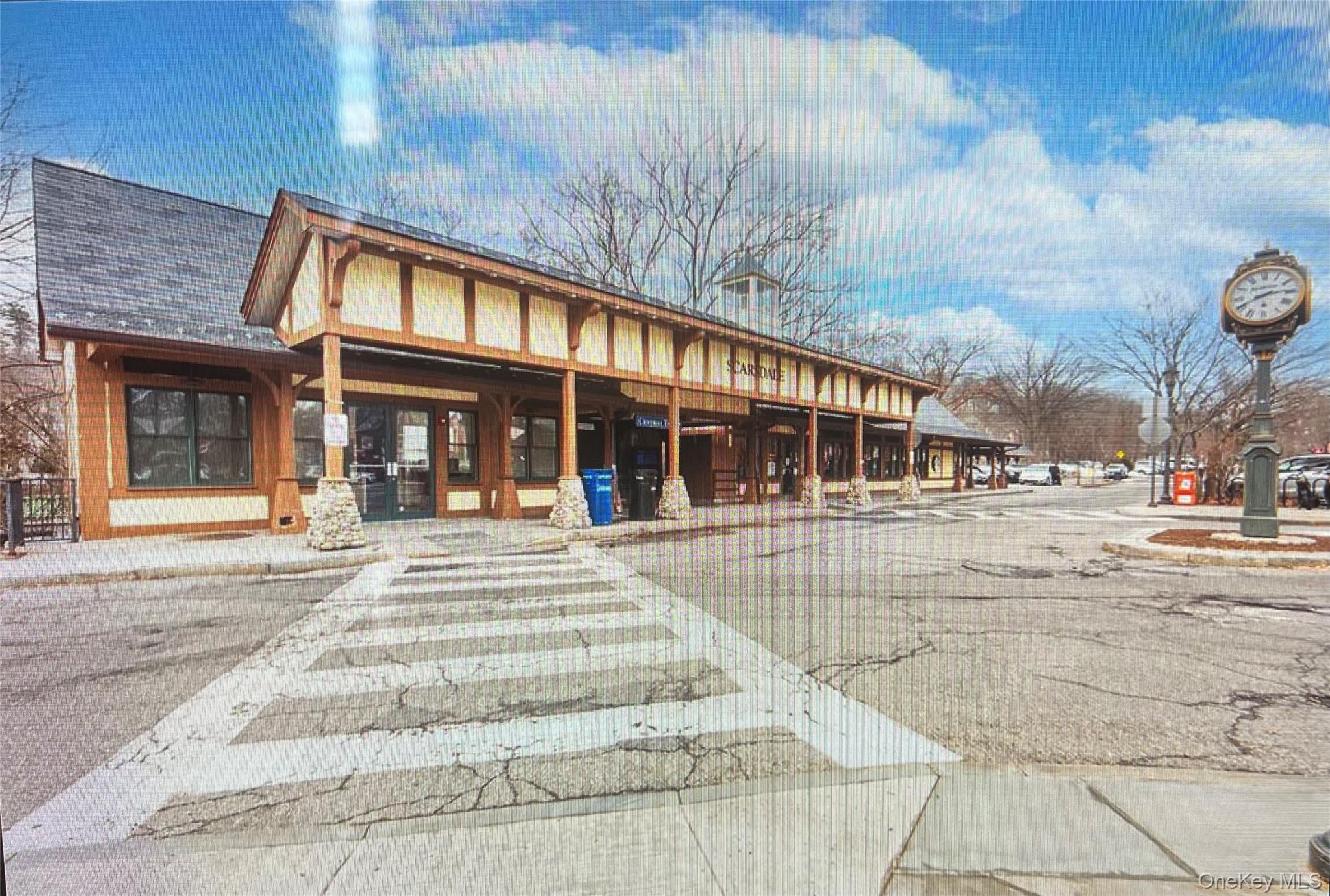 182 Garth Road # 1D, Scarsdale, NY 10583