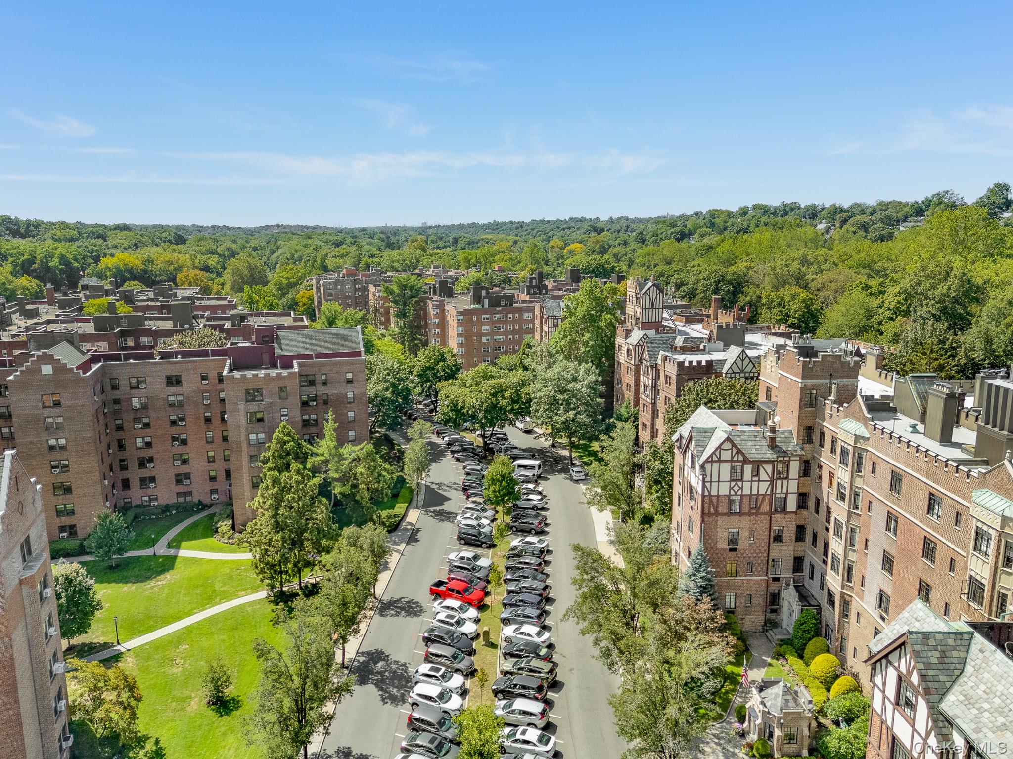 182 Garth Road # 1D, Scarsdale, NY 10583