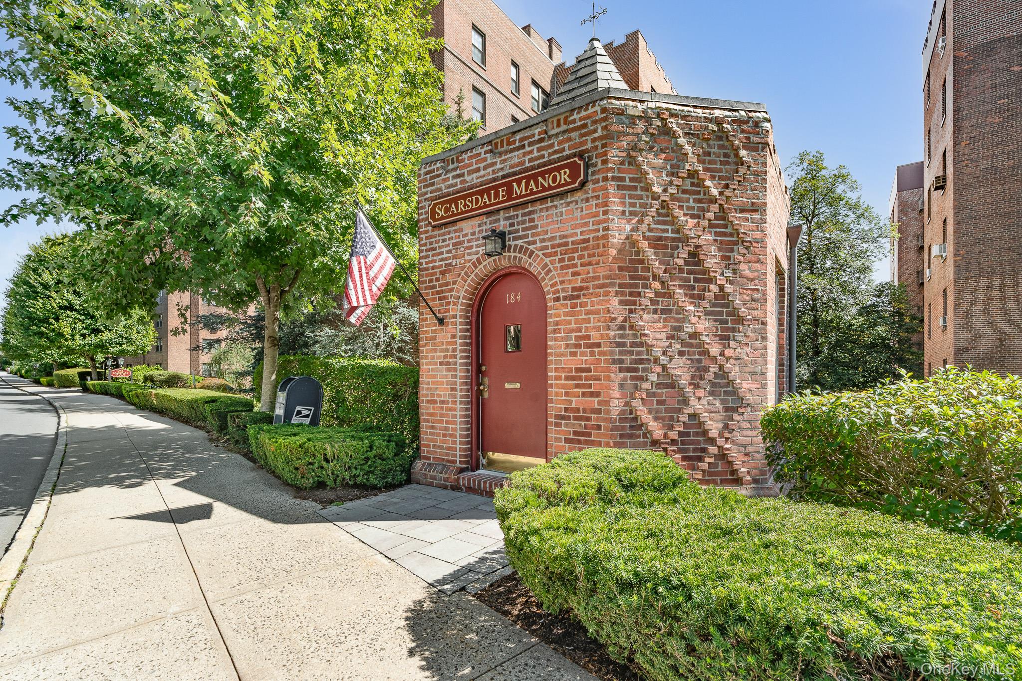 182 Garth Road # 1D, Scarsdale, NY 10583