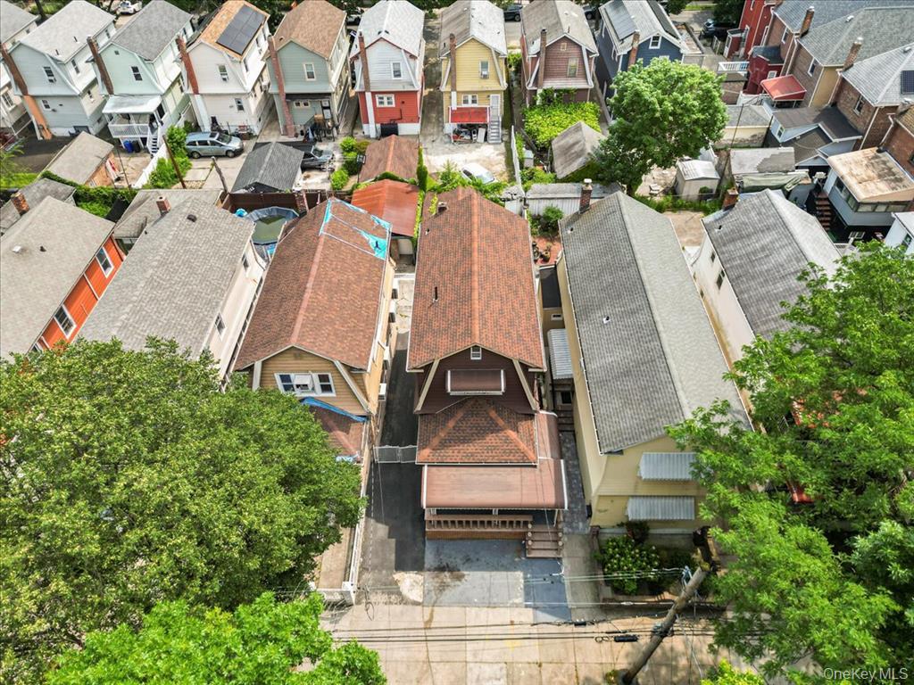 4216 Wickham Avenue, Bronx, NY 10466