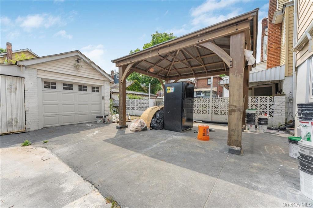 4216 Wickham Avenue, Bronx, NY 10466