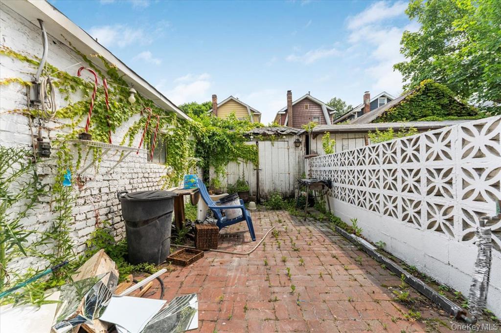 4216 Wickham Avenue, Bronx, NY 10466