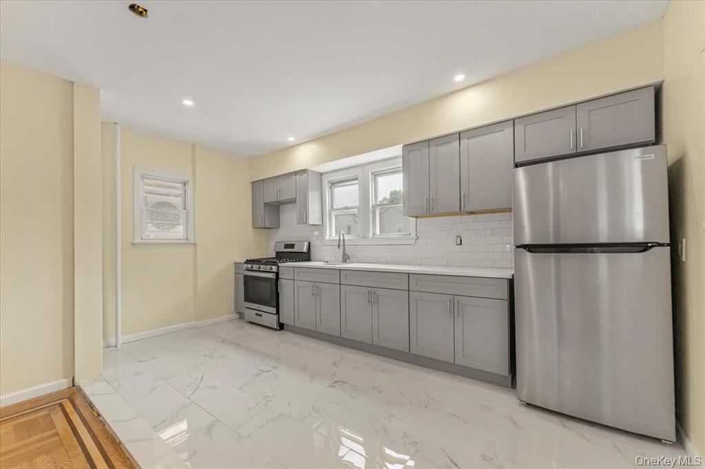 4216 Wickham Avenue, Bronx, NY 10466