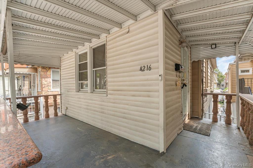 4216 Wickham Avenue, Bronx, NY 10466