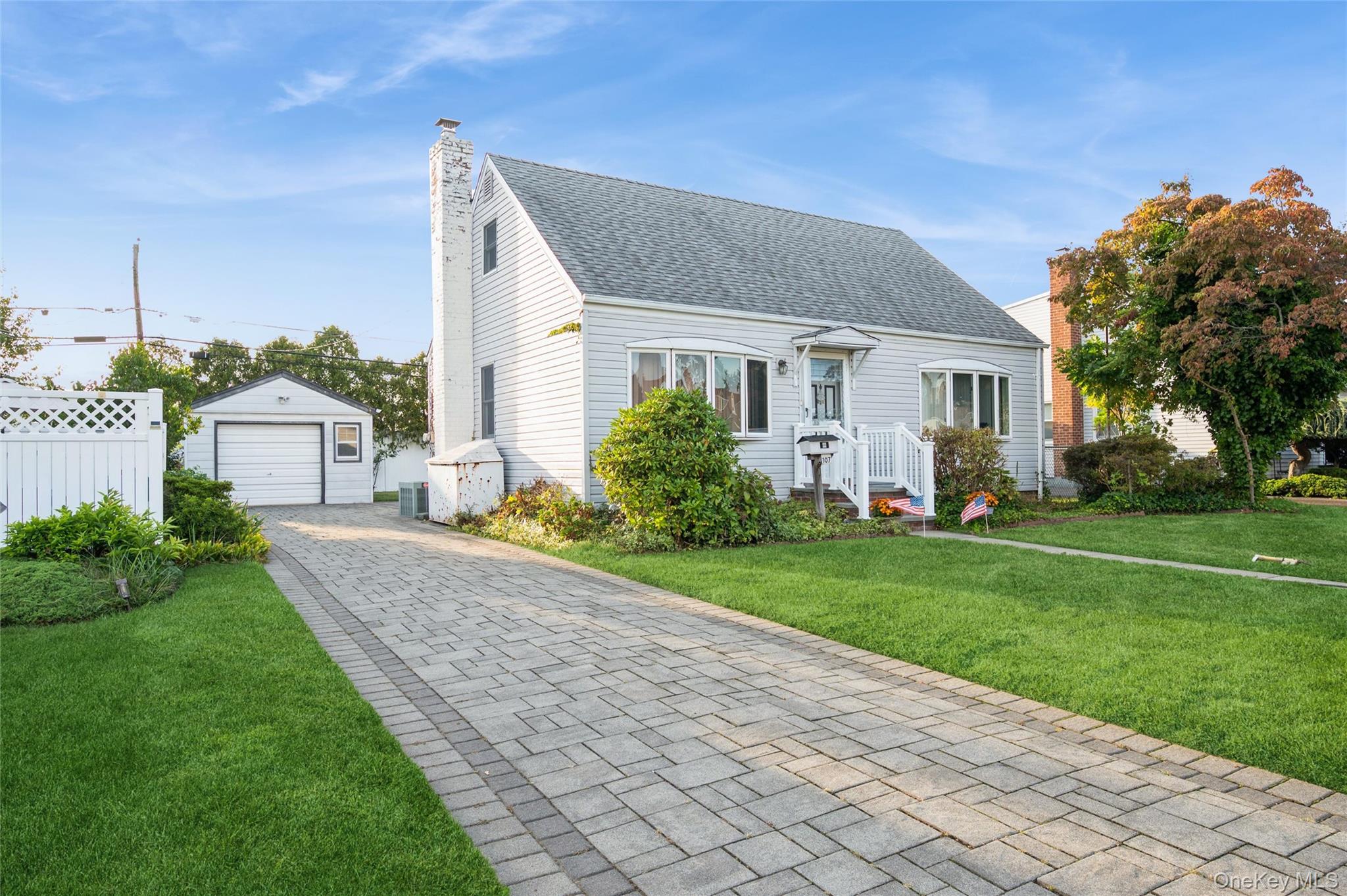 107 Cardinal Road, Levittown, NY 11756