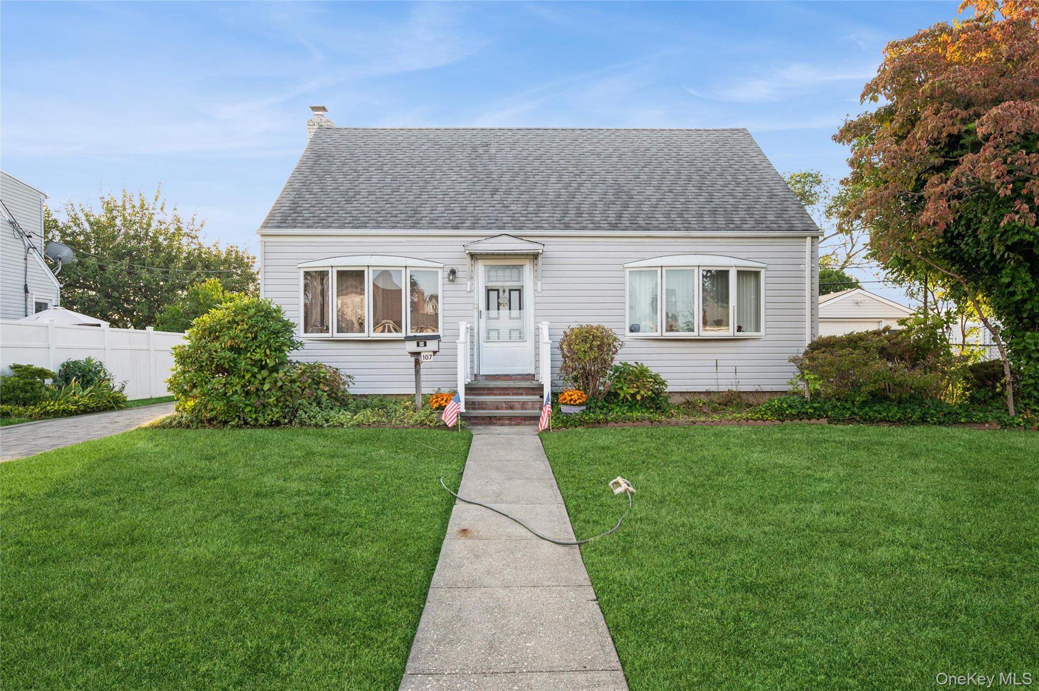 107 Cardinal Road, Levittown, NY 11756