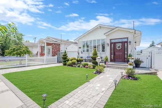 15844 79th Street, Howard Beach, NY 11414