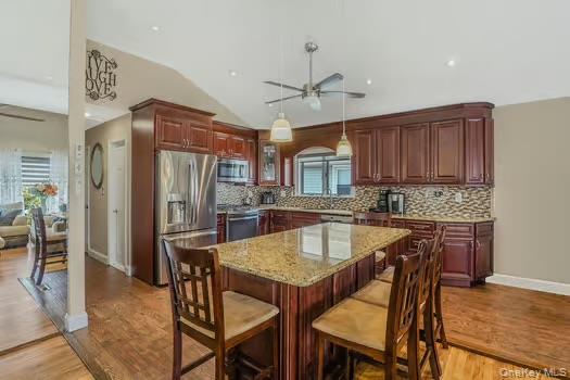 15844 79th Street, Howard Beach, NY 11414