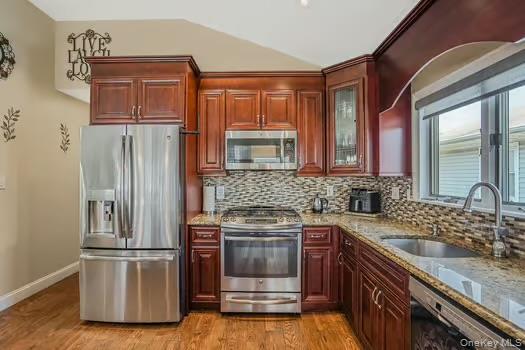 15844 79th Street, Howard Beach, NY 11414