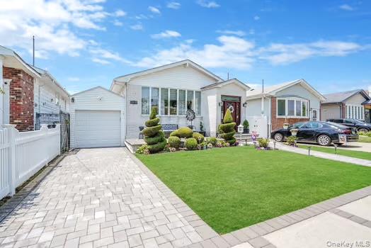 15844 79th Street, Howard Beach, NY 11414