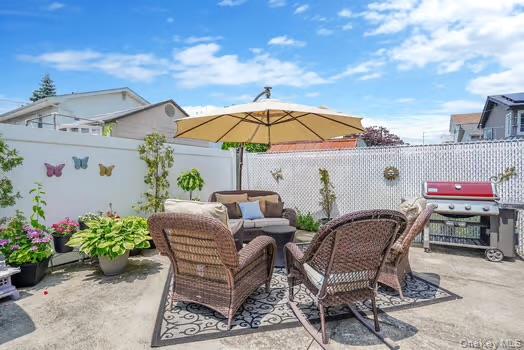 15844 79th Street, Howard Beach, NY 11414