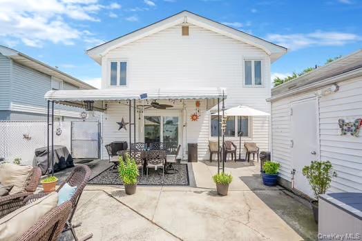 15844 79th Street, Howard Beach, NY 11414