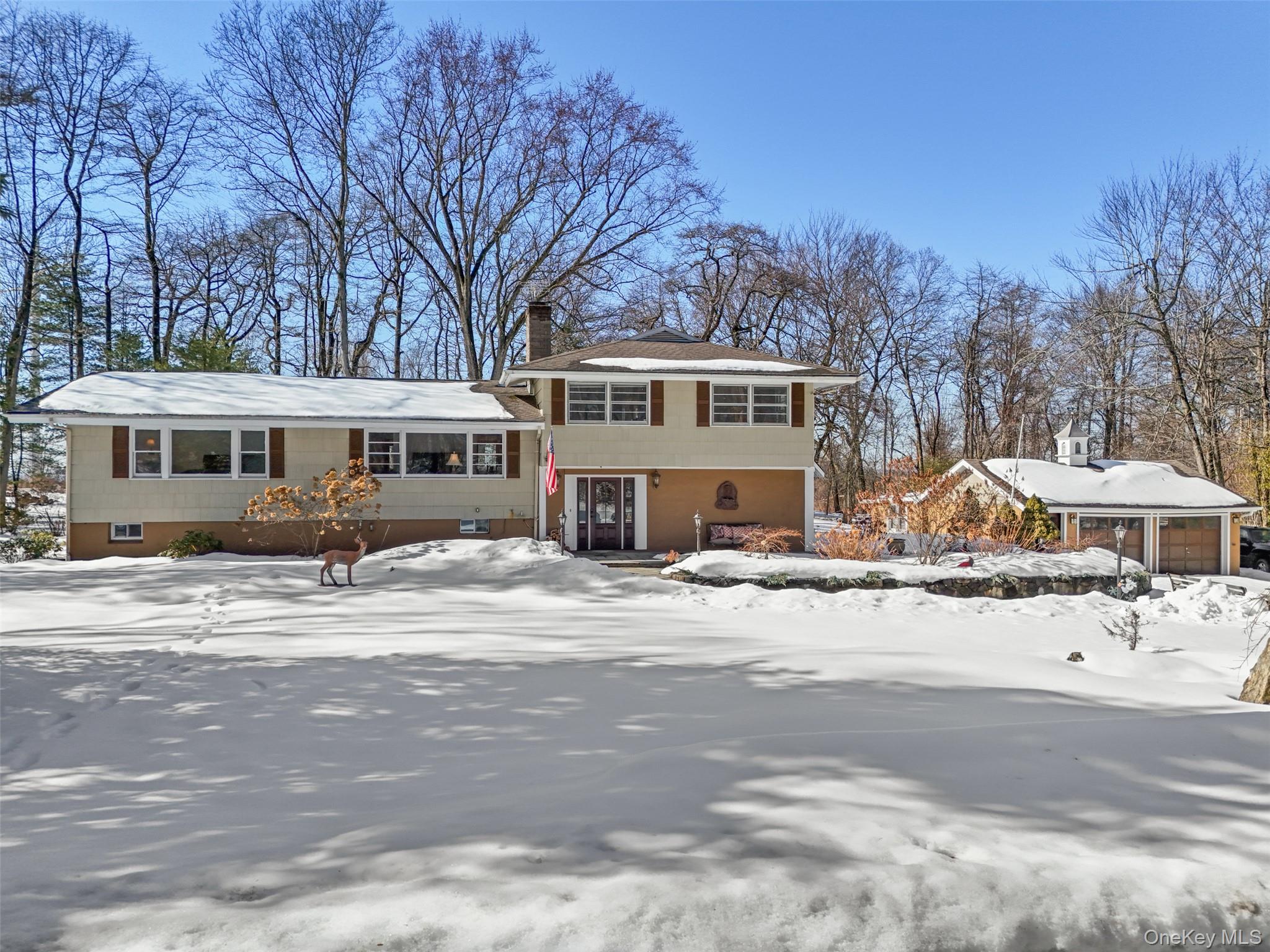 55 Hoags Cross Road, Ossining, NY 10562