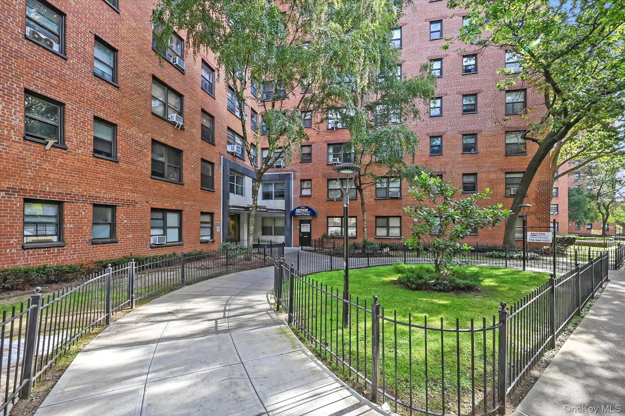 99-52 66th Road # 11A, Rego Park, NY 11374