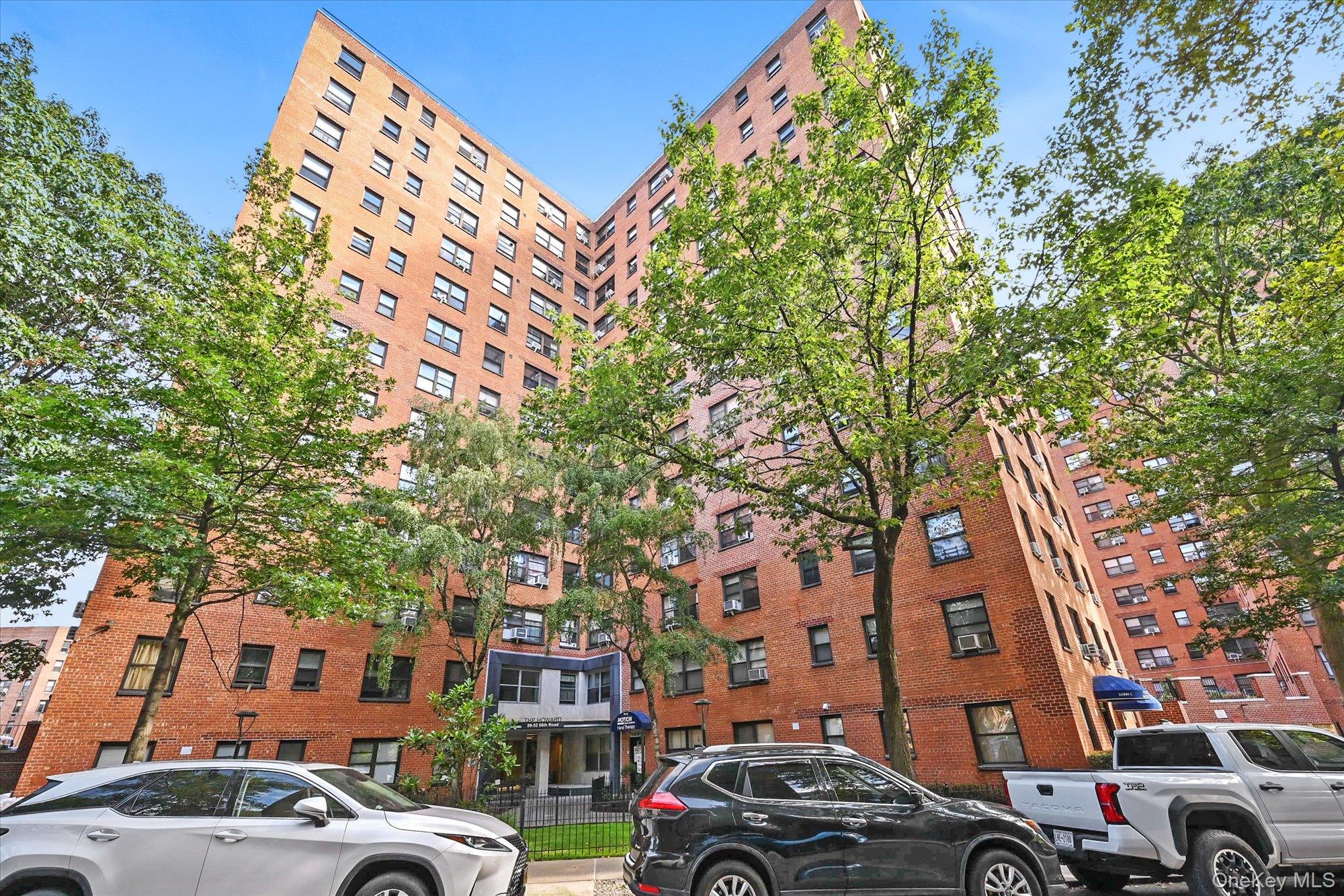 99-52 66th Road # 11A, Rego Park, NY 11374