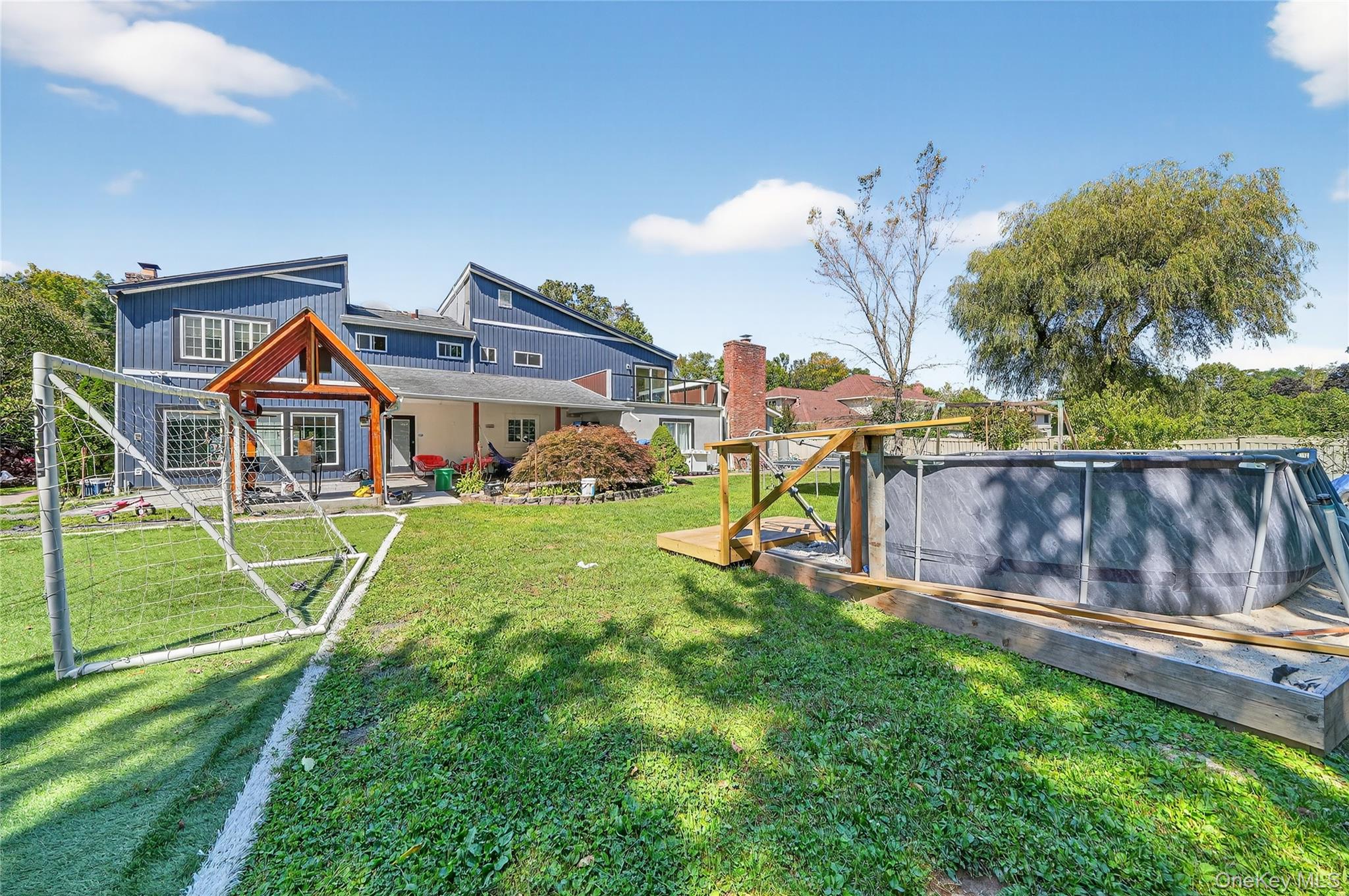 306 S Pascack Road, Nanuet, NY 10954