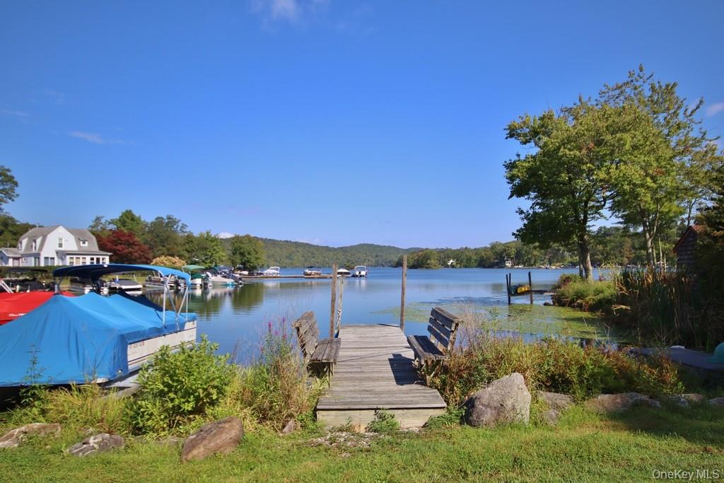 78 Dunderberg Road, Putnam Valley, NY 10579