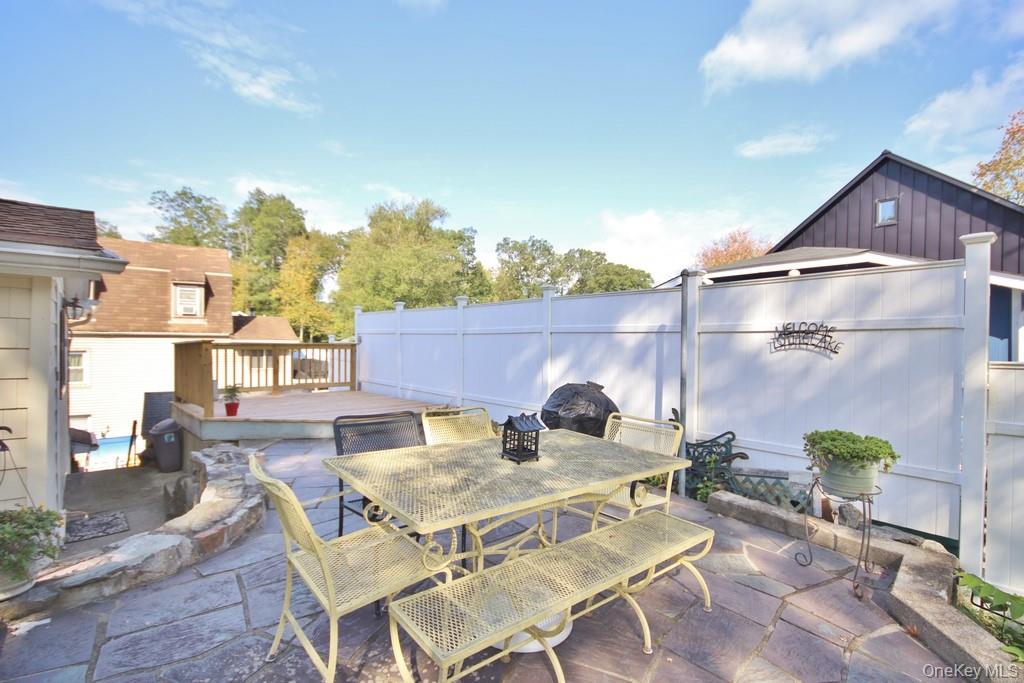 78 Dunderberg Road, Putnam Valley, NY 10579