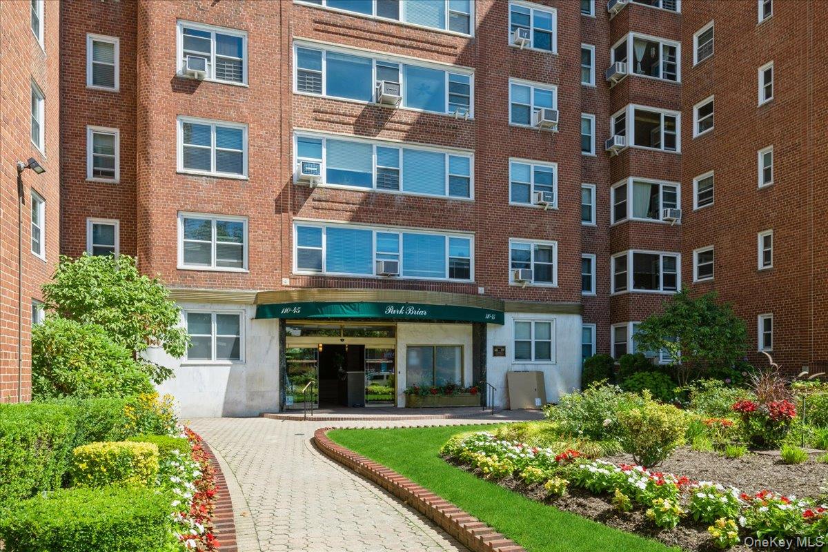 110-45 Queens Boulevard # 312, Forest Hills, NY 11375