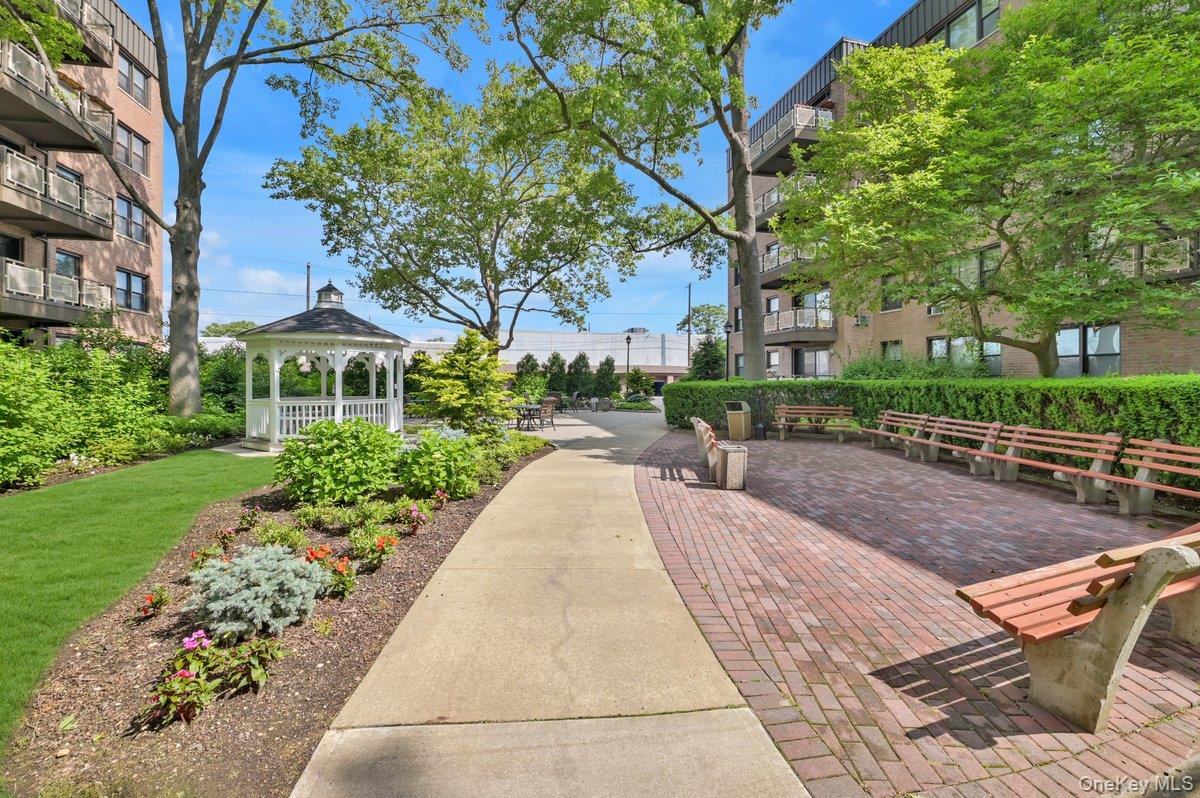 6 Birchwood Court # 4N, Mineola, NY 11501