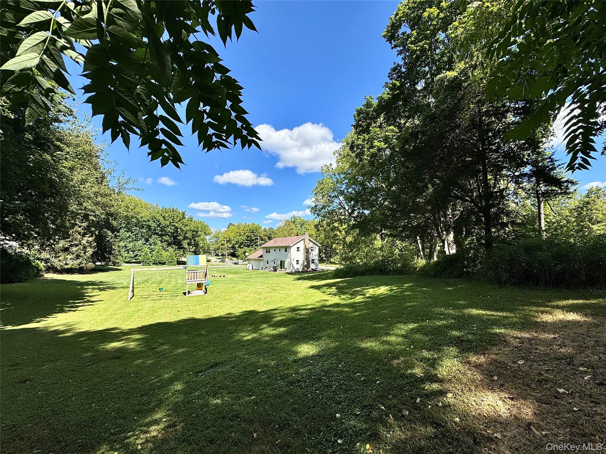 96 Daley Road, Poughkeepsie, NY 12603