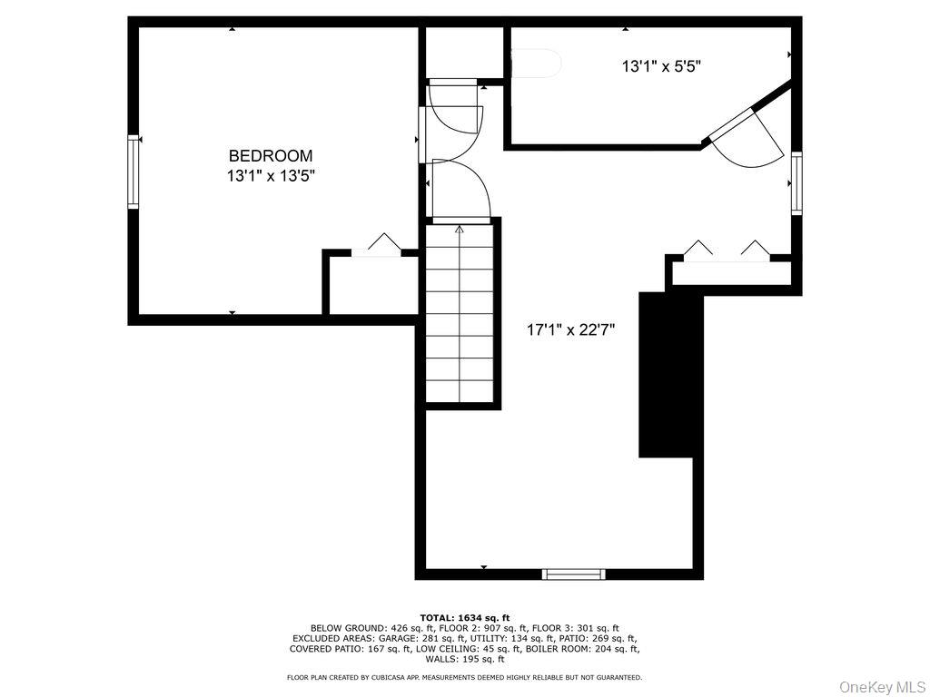 73 Storey Lane, Yonkers, NY 10710