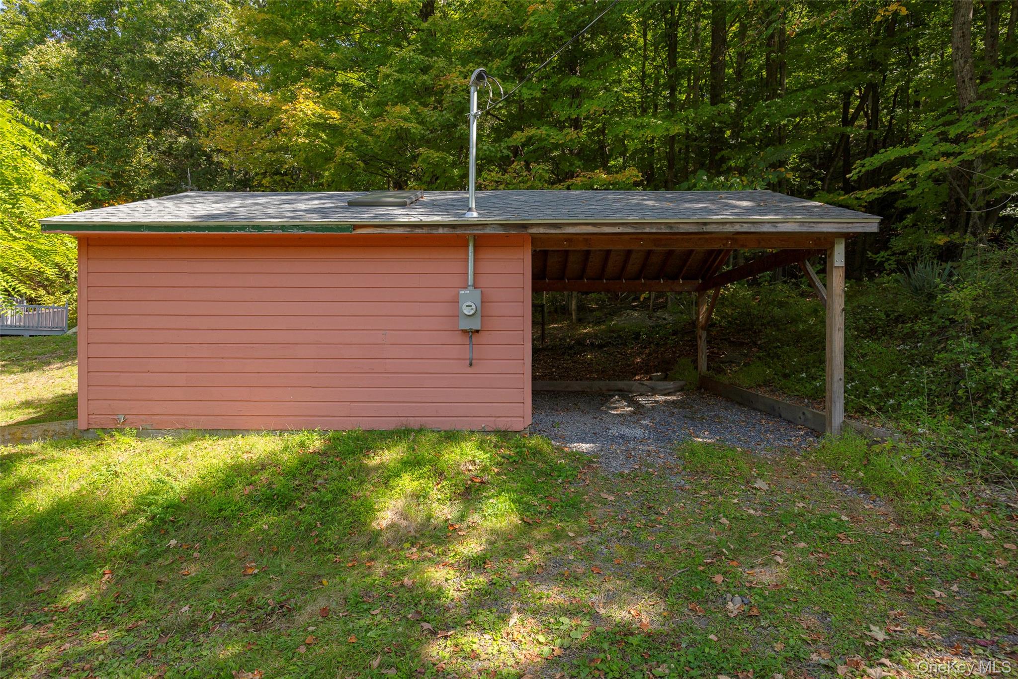 220 W Pond Lily Road, Elizaville, NY 12523