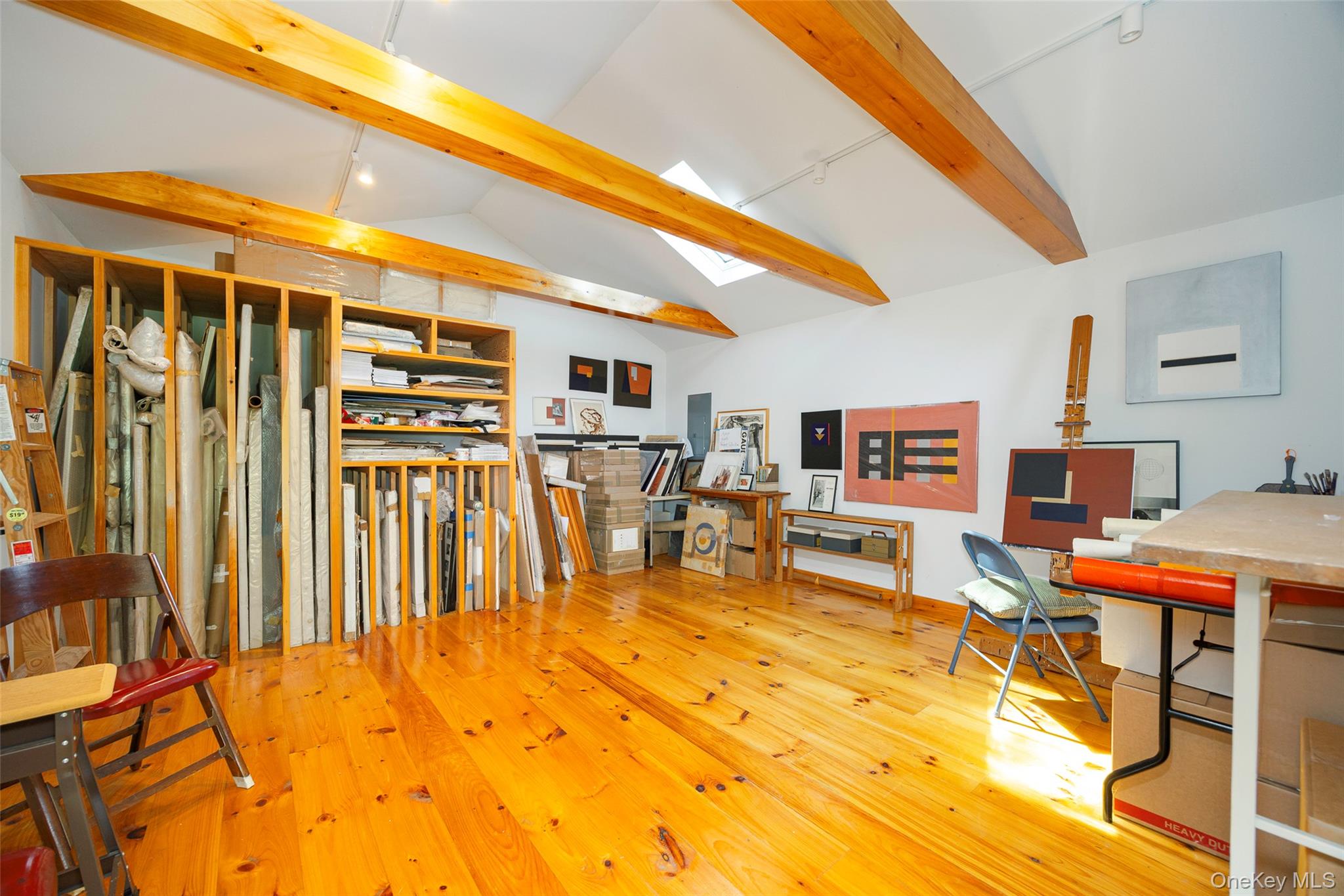 220 W Pond Lily Road, Elizaville, NY 12523