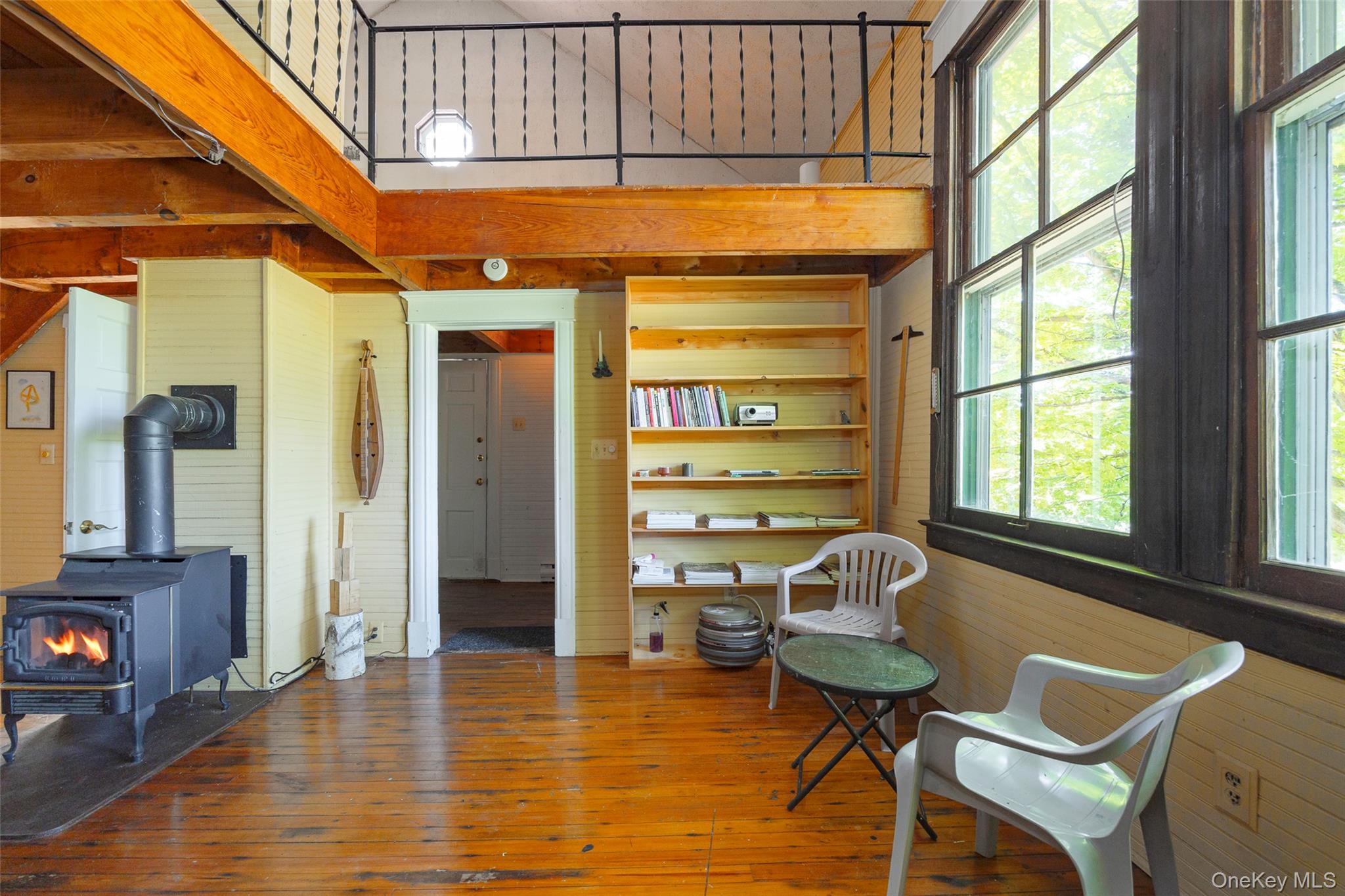 220 W Pond Lily Road, Elizaville, NY 12523