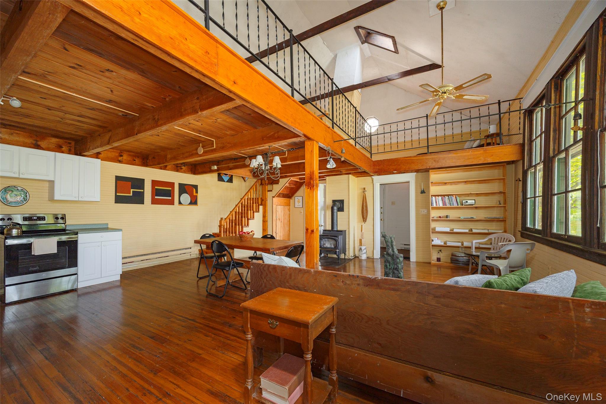 220 W Pond Lily Road, Elizaville, NY 12523