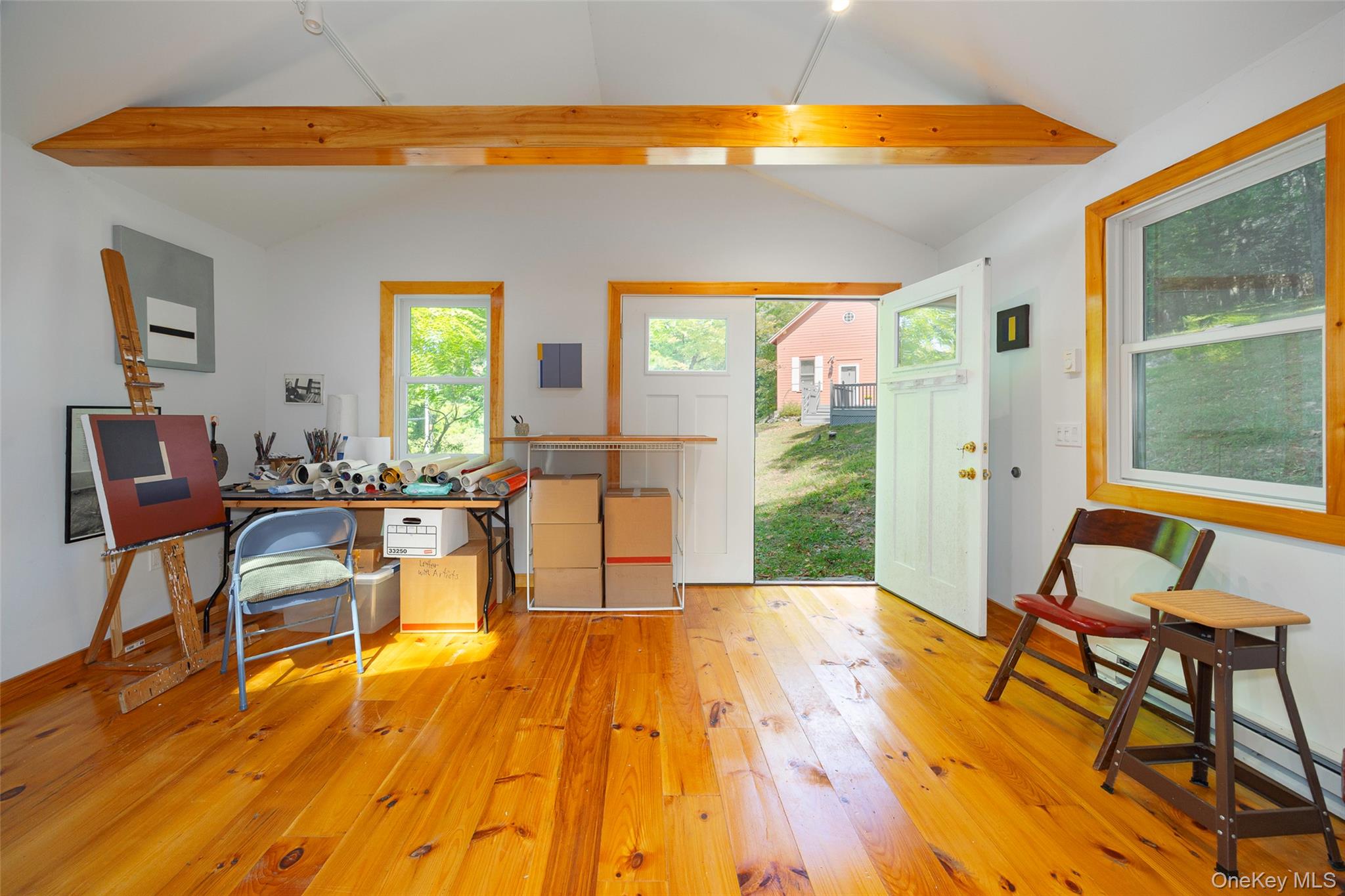 220 W Pond Lily Road, Elizaville, NY 12523