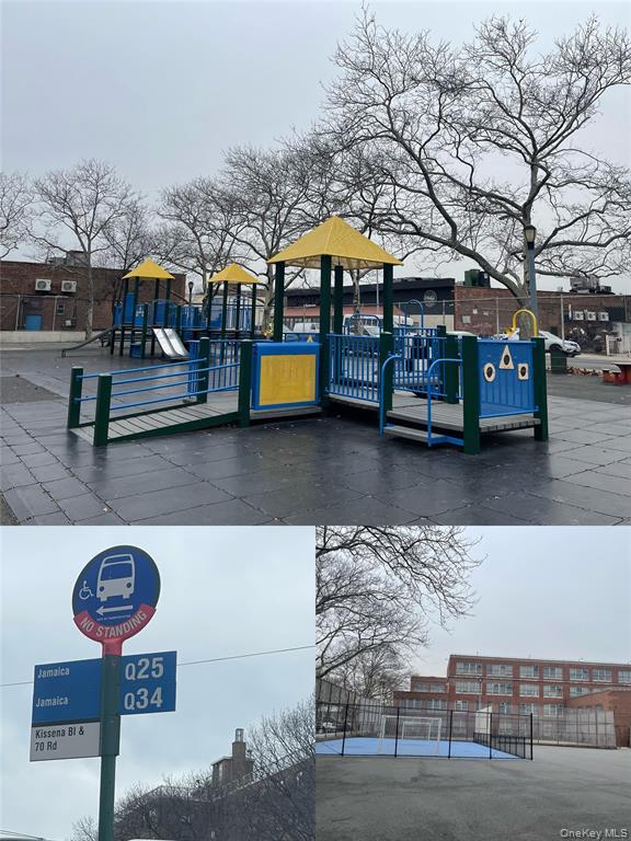 150-30 71 Avenue # 1G, Flushing, NY 11367