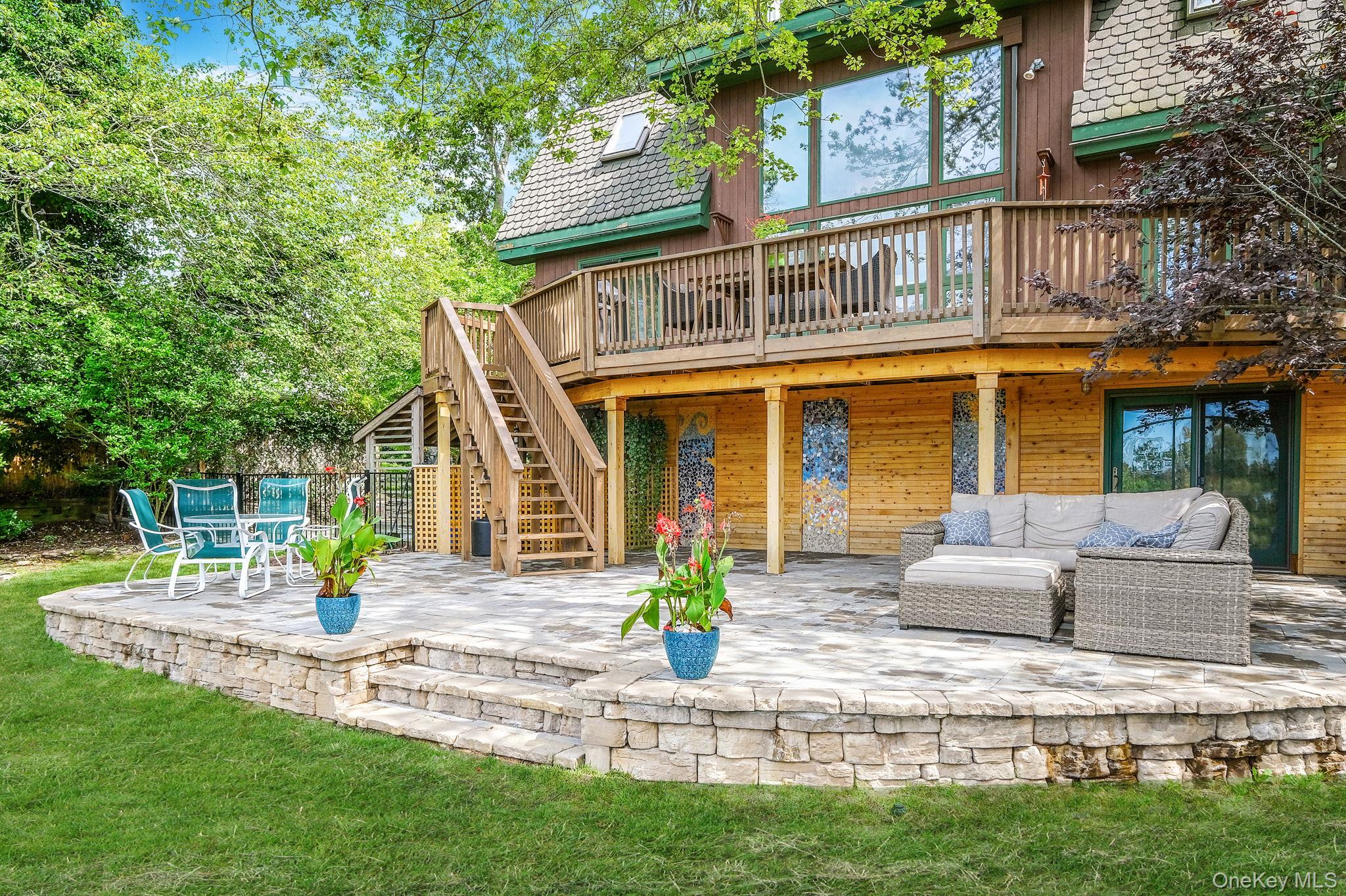 104 Crystal Beach Boulevard, Moriches, NY 11955