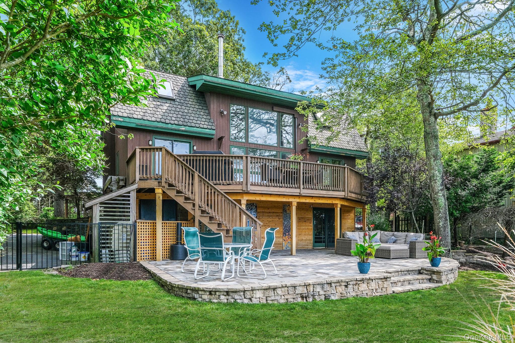 104 Crystal Beach Boulevard, Moriches, NY 11955