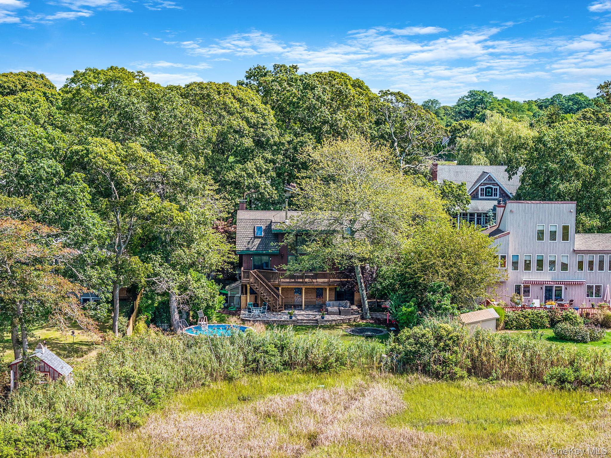 104 Crystal Beach Boulevard, Moriches, NY 11955