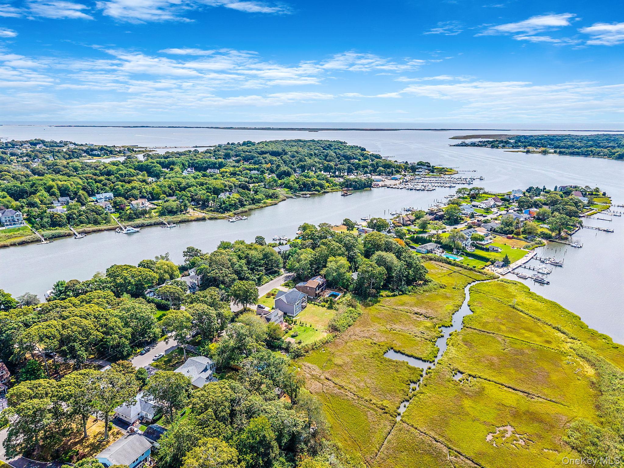 104 Crystal Beach Boulevard, Moriches, NY 11955