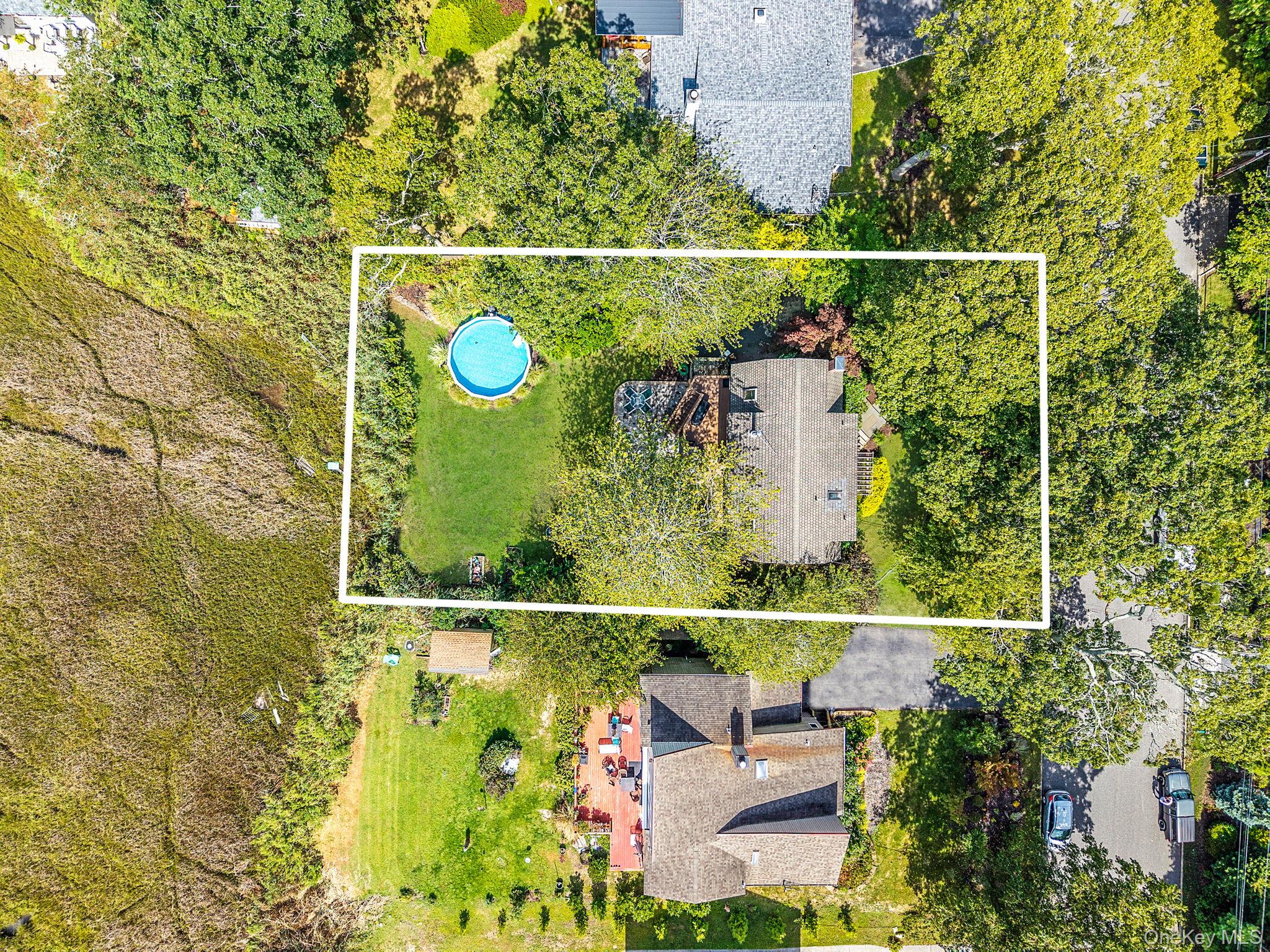 104 Crystal Beach Boulevard, Moriches, NY 11955