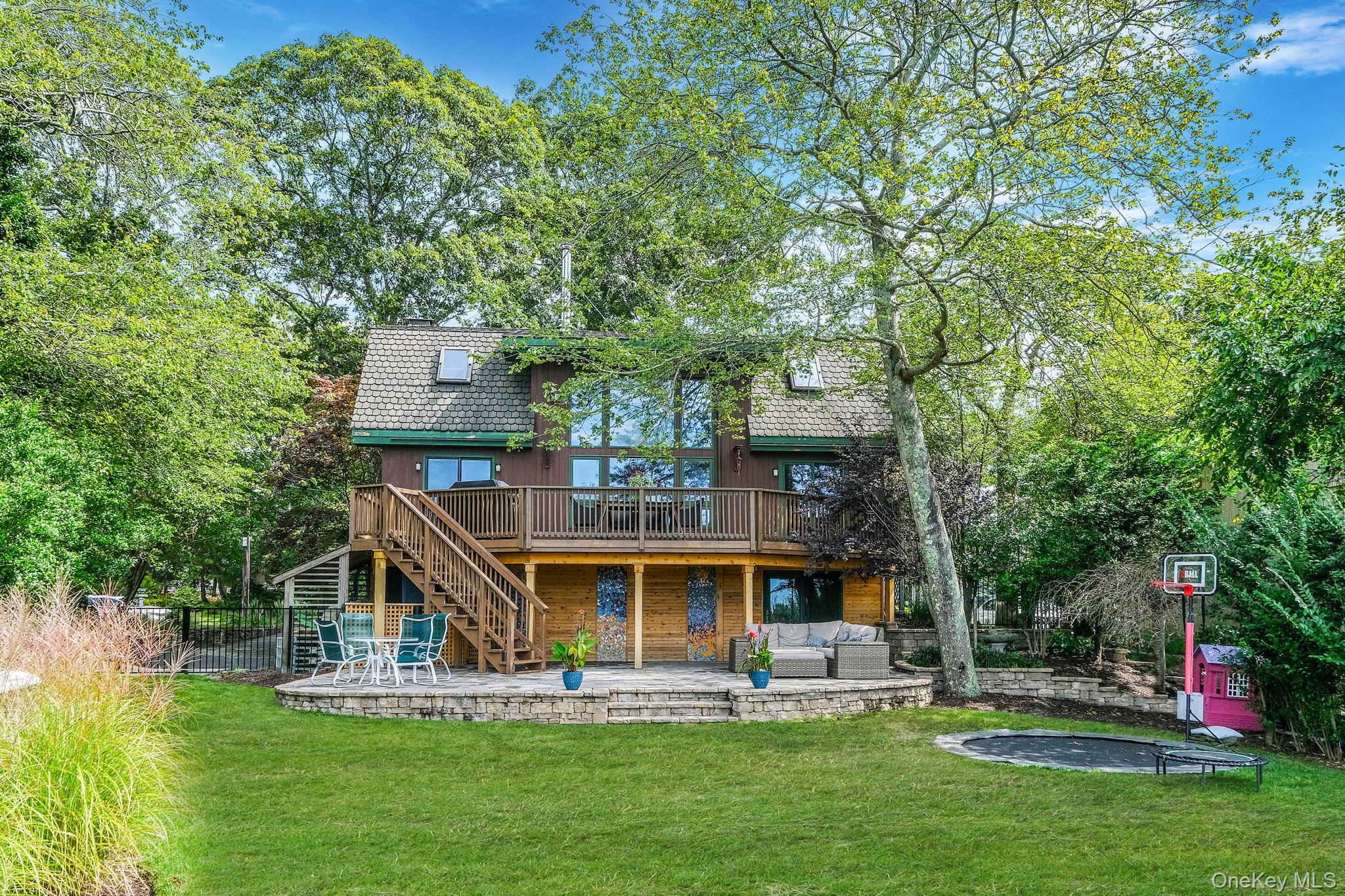 104 Crystal Beach Boulevard, Moriches, NY 11955