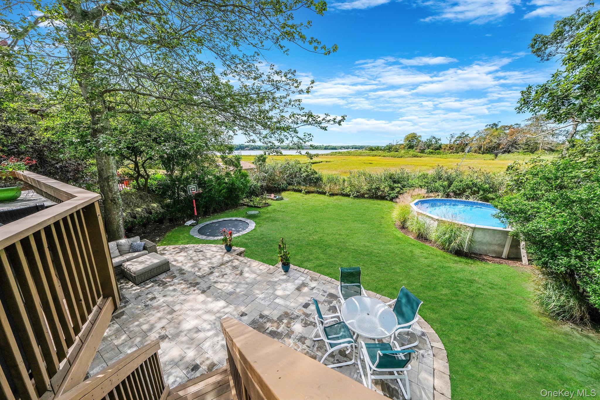 104 Crystal Beach Boulevard, Moriches, NY 11955