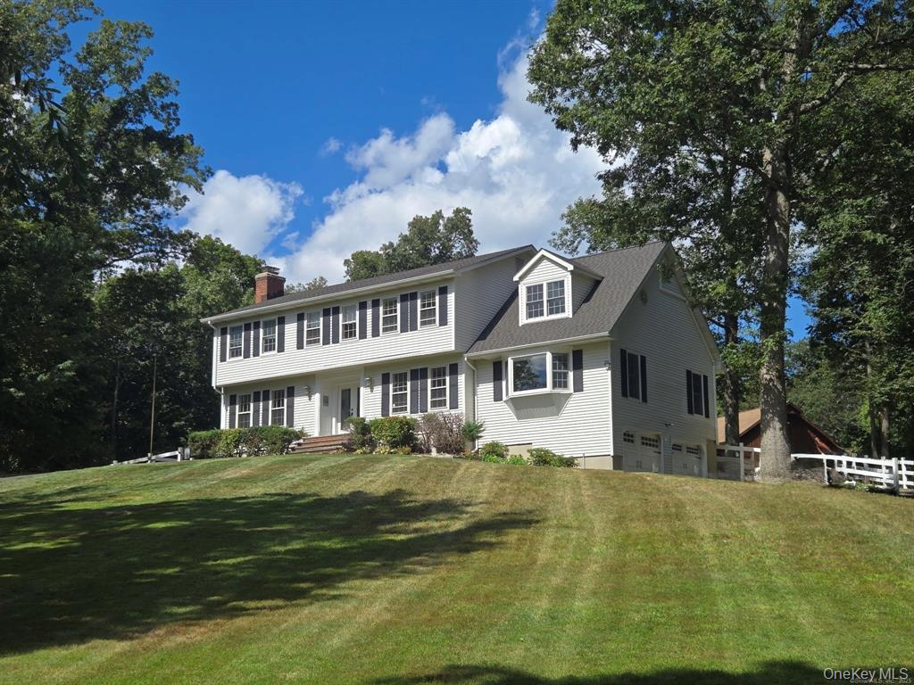 30 Jewel Lane, New Fairfield, CT 06812