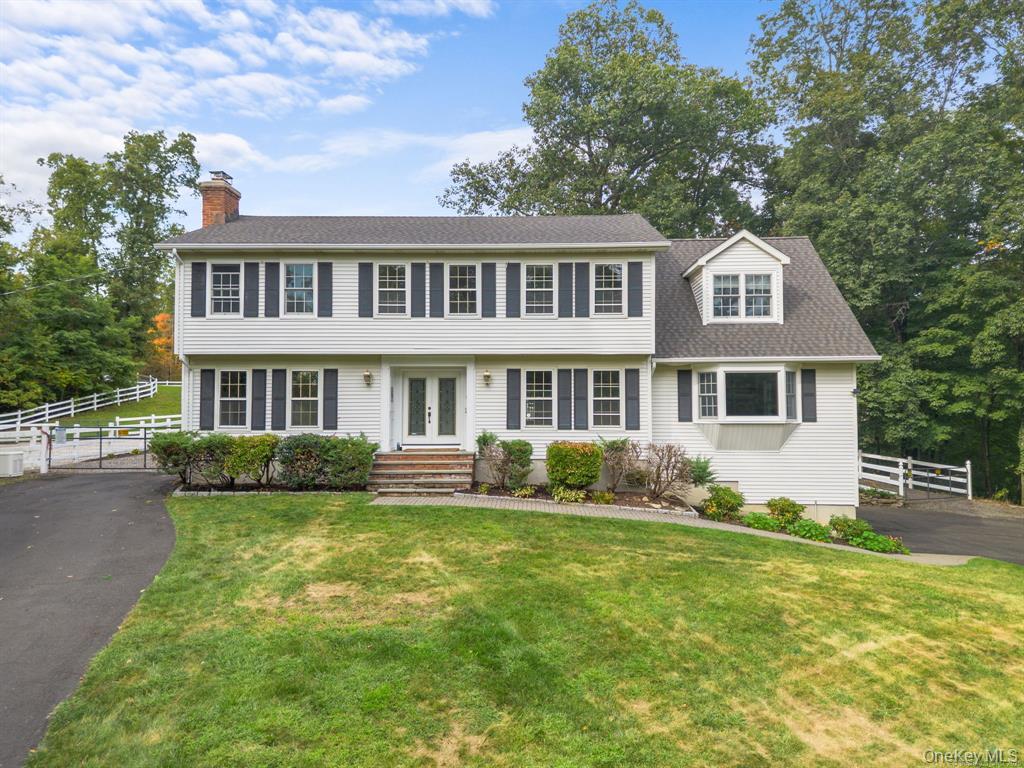 30 Jewel Lane, New Fairfield, CT 06812