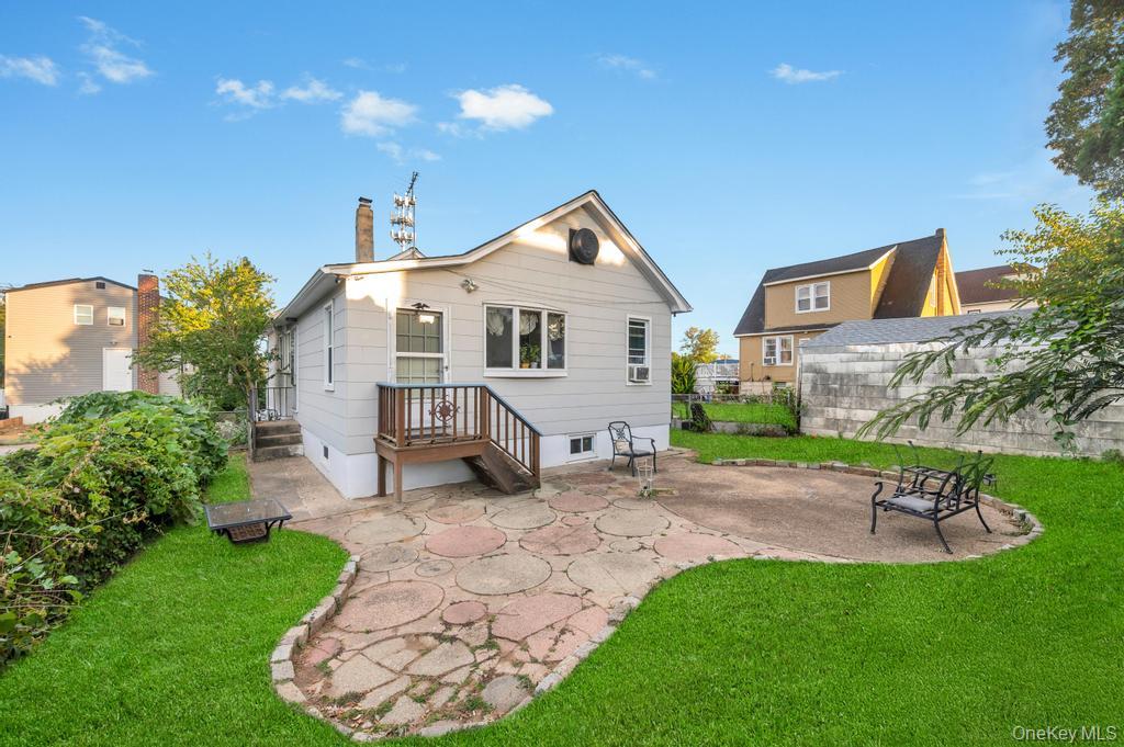 99 Hunter Avenue, Valley Stream, NY 11580