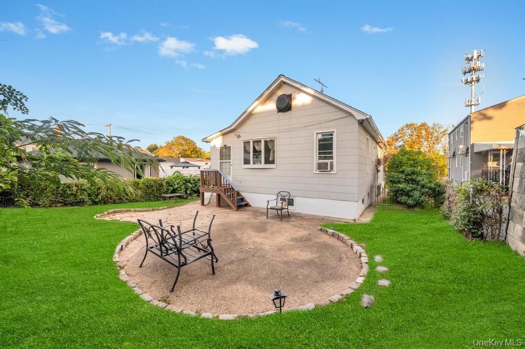 99 Hunter Avenue, Valley Stream, NY 11580