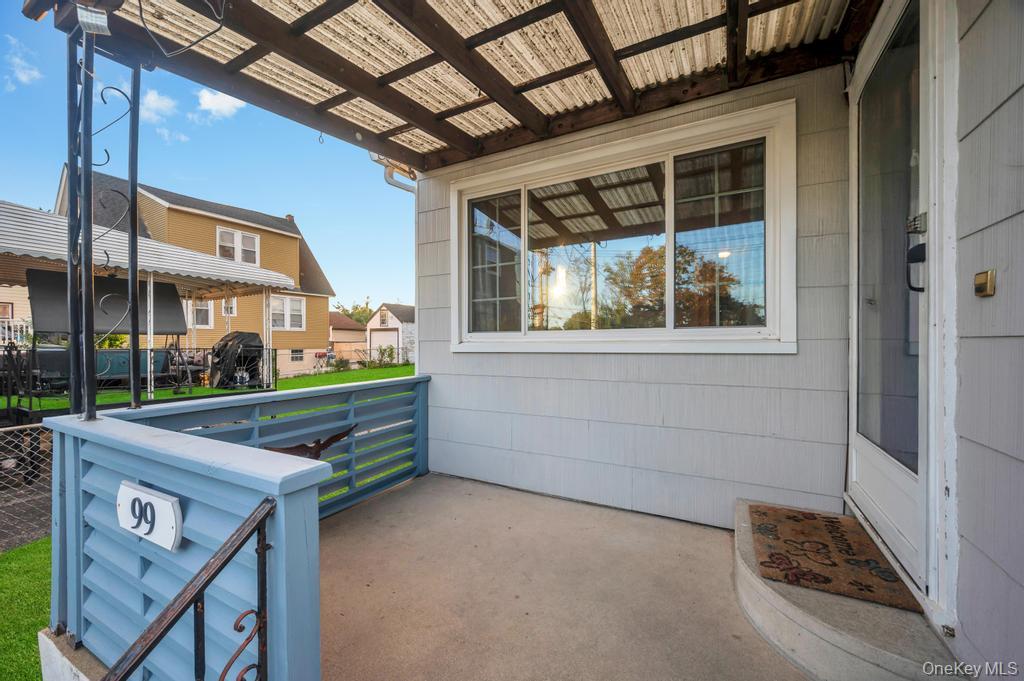 99 Hunter Avenue, Valley Stream, NY 11580