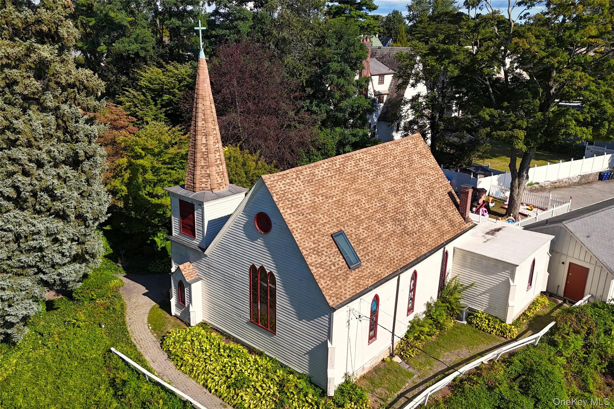 11 Wilmot Road, New Rochelle, NY 10804