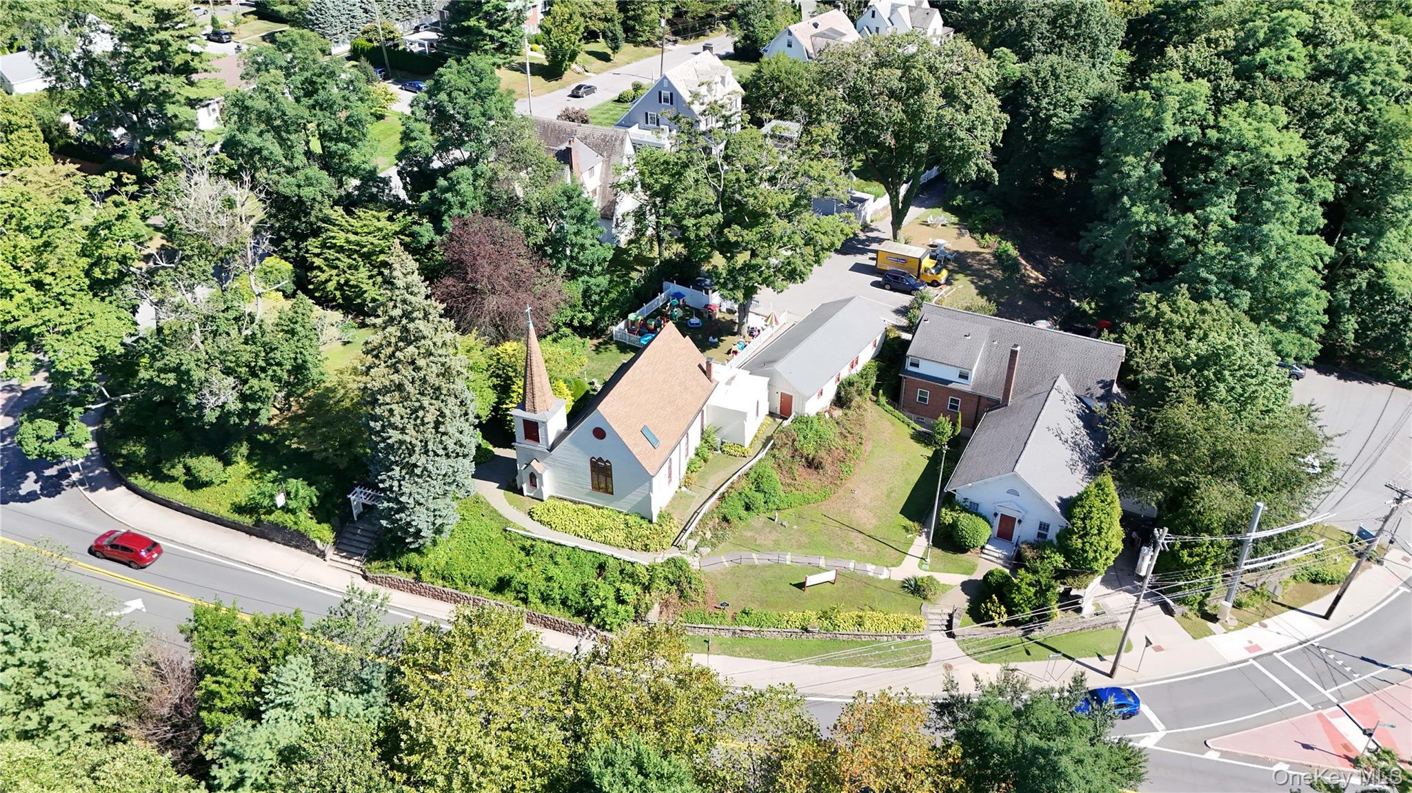 11 Wilmot Road, New Rochelle, NY 10804