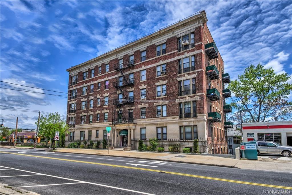 36 Echo Avenue # 5C., New Rochelle, NY 10801