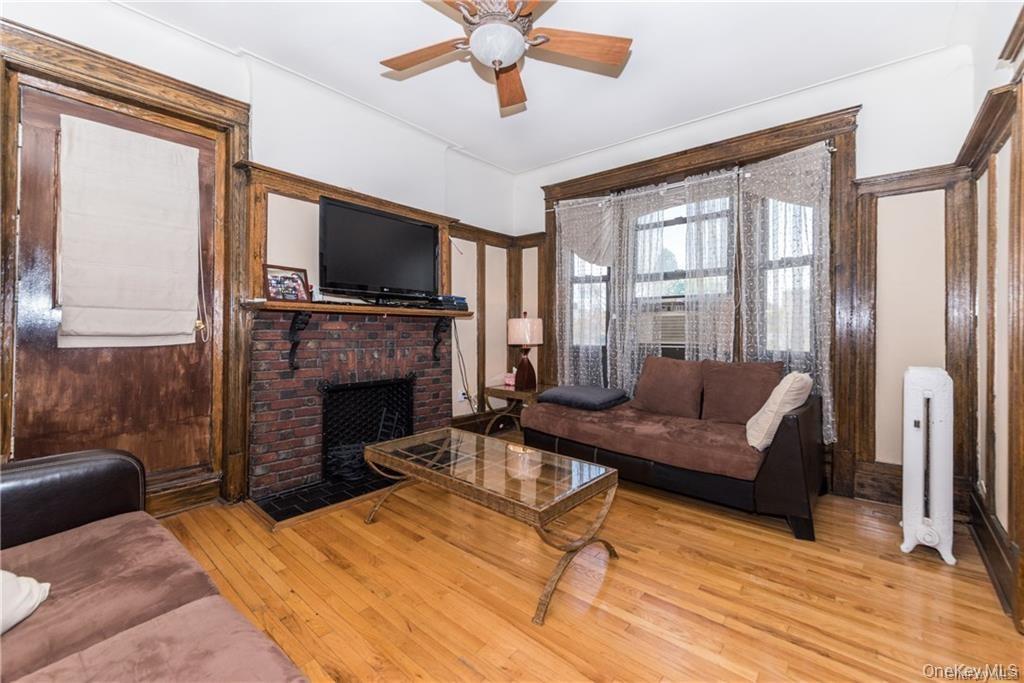 36 Echo Avenue # 5C., New Rochelle, NY 10801