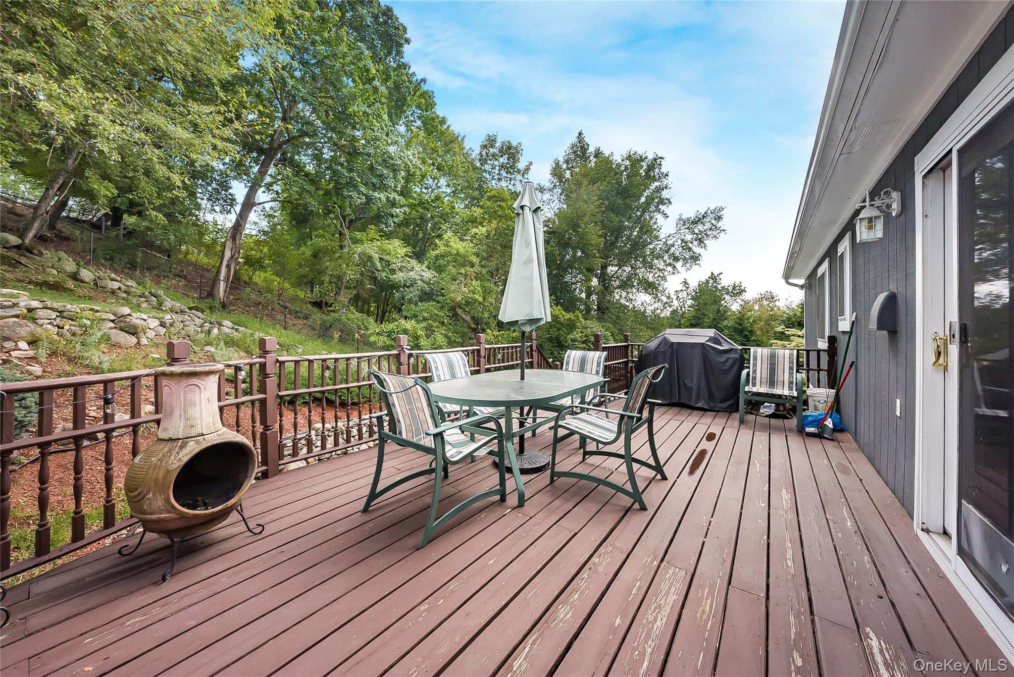 17 John F Kennedy Drive, Stony Point, NY 10980